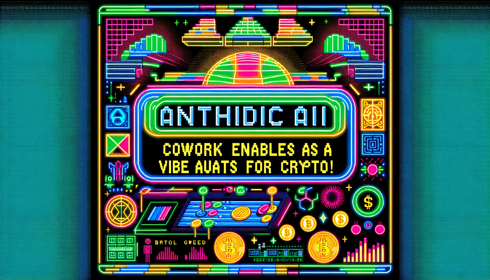 Anthropic ClaudeAI CoWork Enables AI Vibe Audits for Crypto!