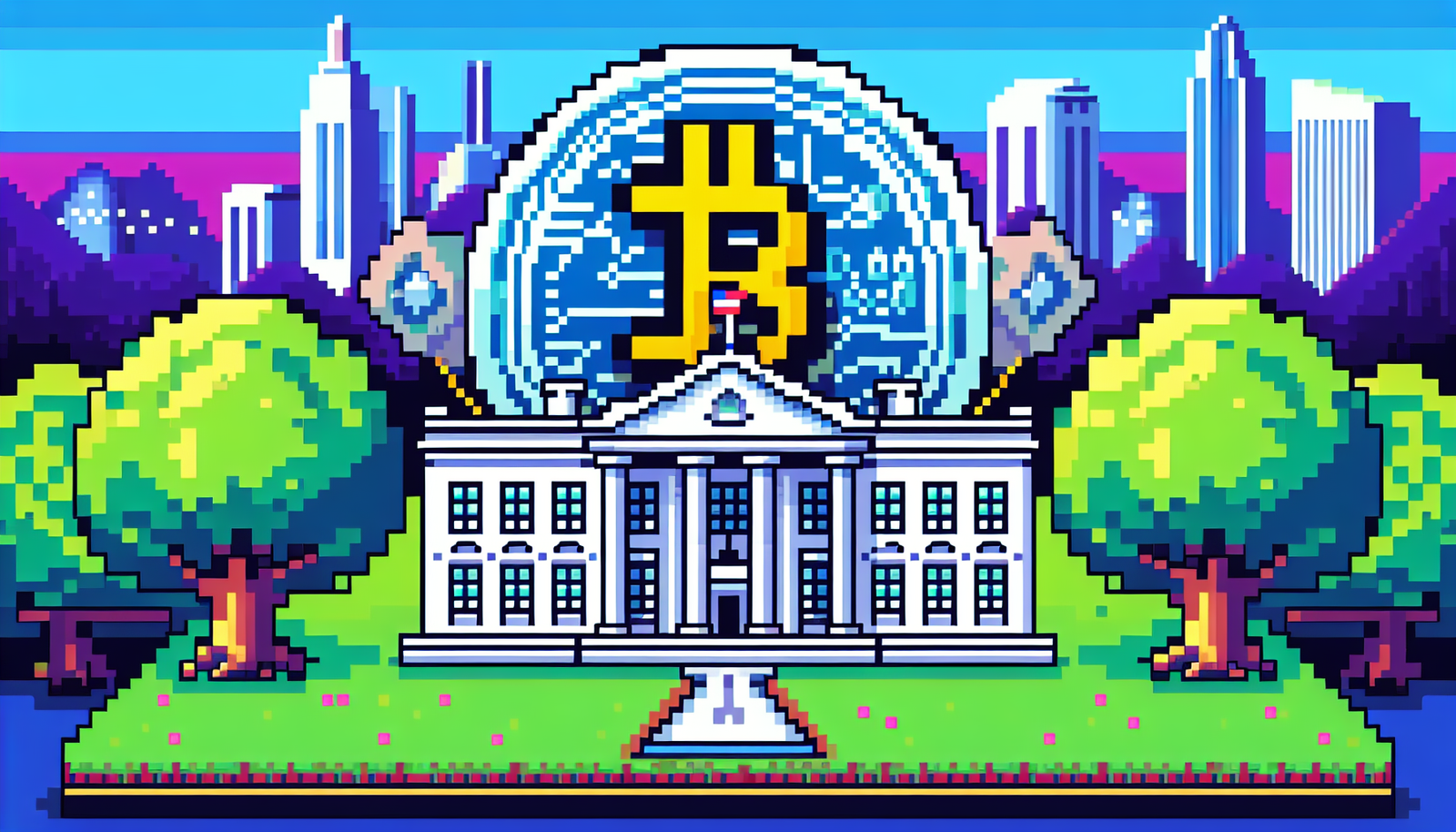 White House May Pull Support for Crypto Bill After Coinbase.