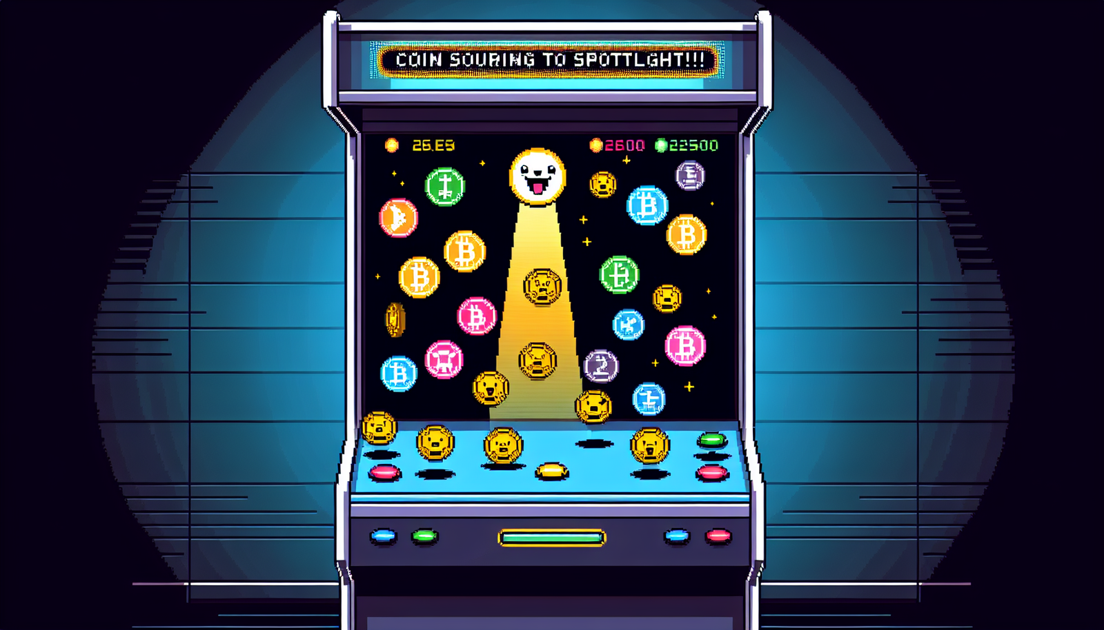 Dogecoin Tweet Sends Manyu MEME Coin Soaring to Spotlight!!!