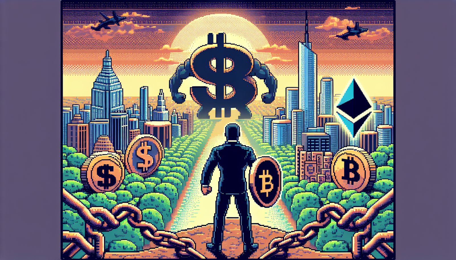 Van de Poppe: Overregulation Would Harm Markets, Gut DeFi...