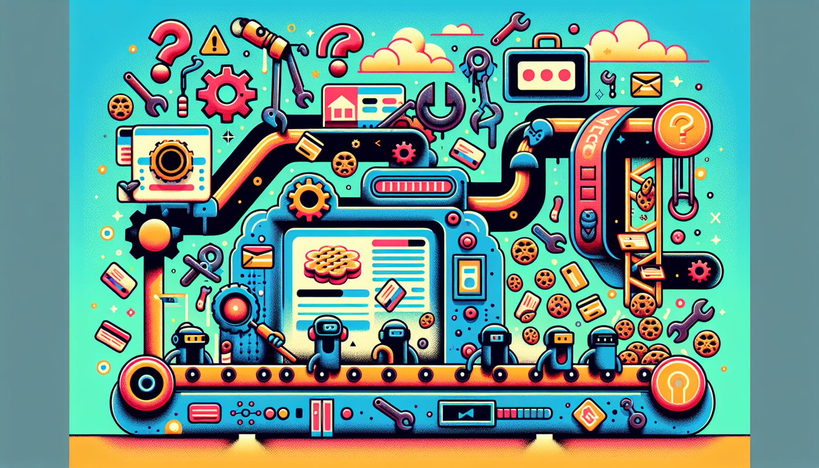 XSS in StealC Panel Lets Researchers Steal Cookies, ID Actor