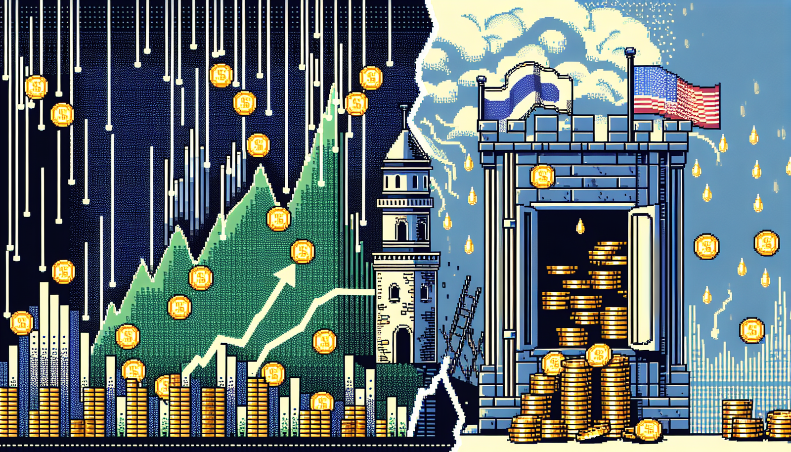 Silver Surges as US-Greenland Tensions Boost Safe-Haven Now!