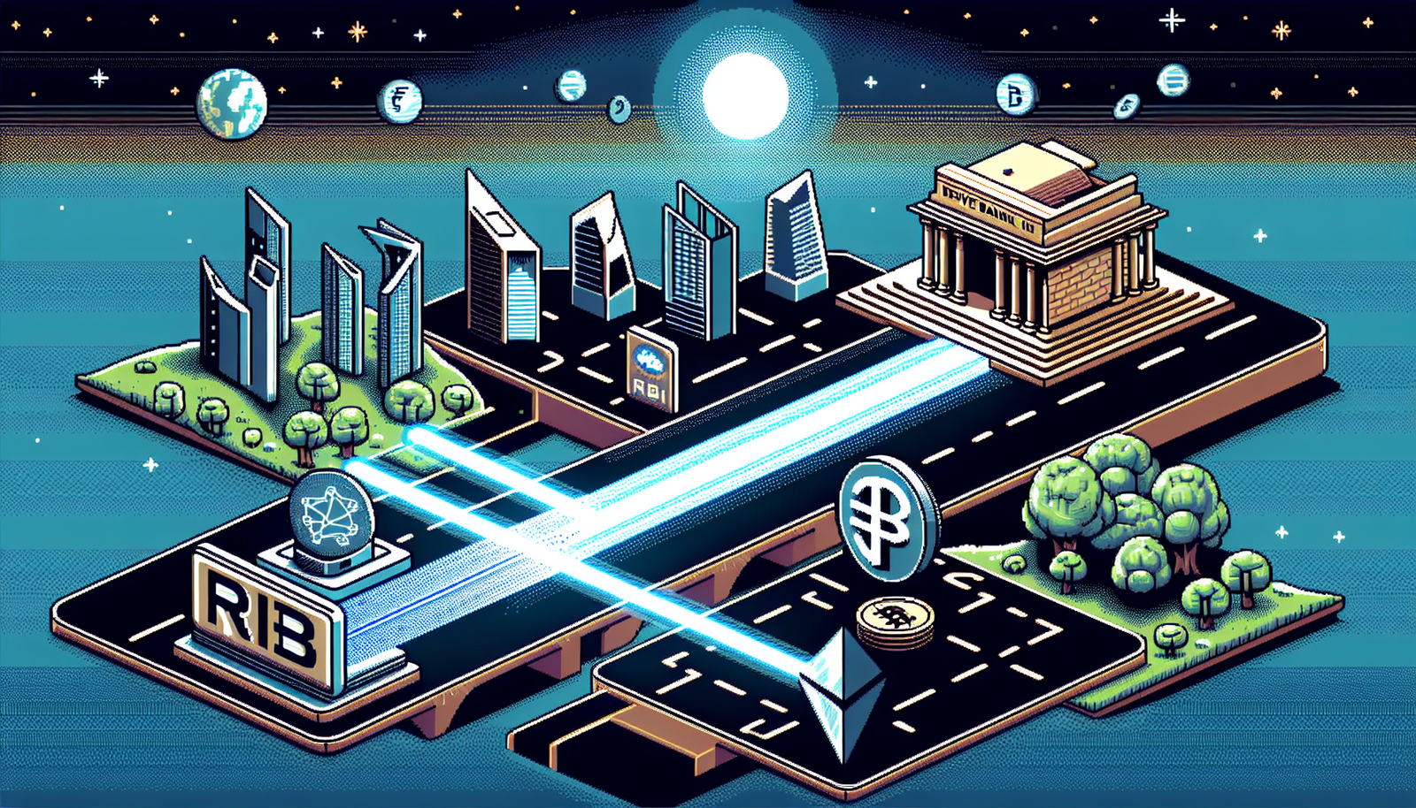 RBI pushes BRICS CBDC link to cut cross-border costs rapidly