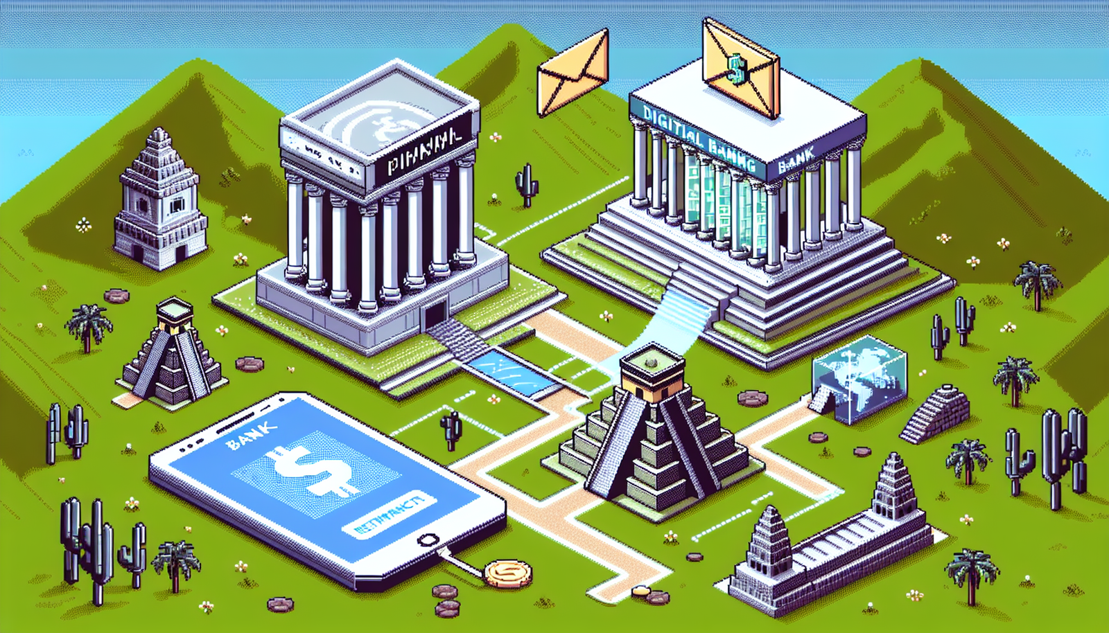 Revolut Applies for Peru's Banking License, Eyes Remittances