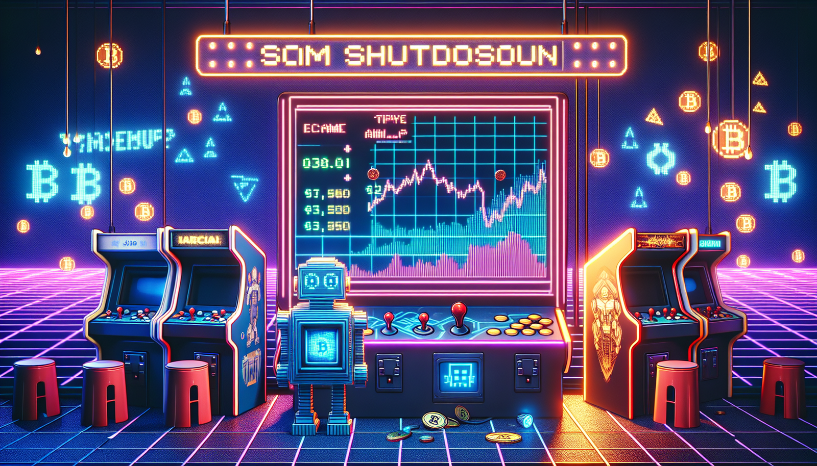 Tudou Guarantee winds down after $12B crypto scam ties + AI.