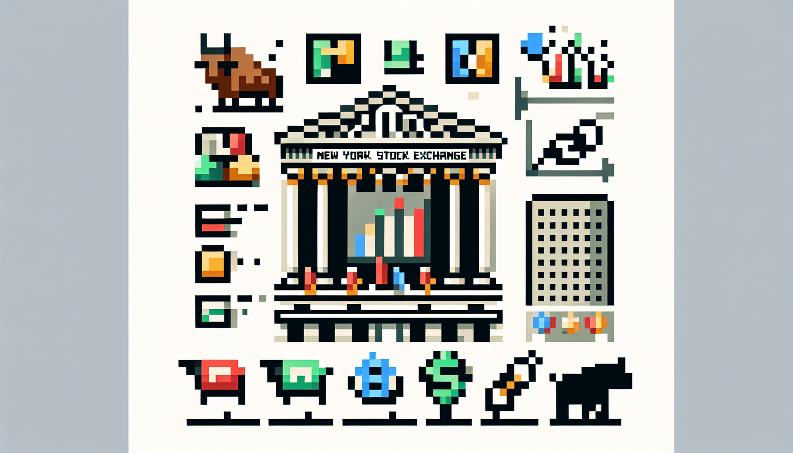 NYSE Launches Tokenized Stocks/ETFs, Chainlink Not Excluded.