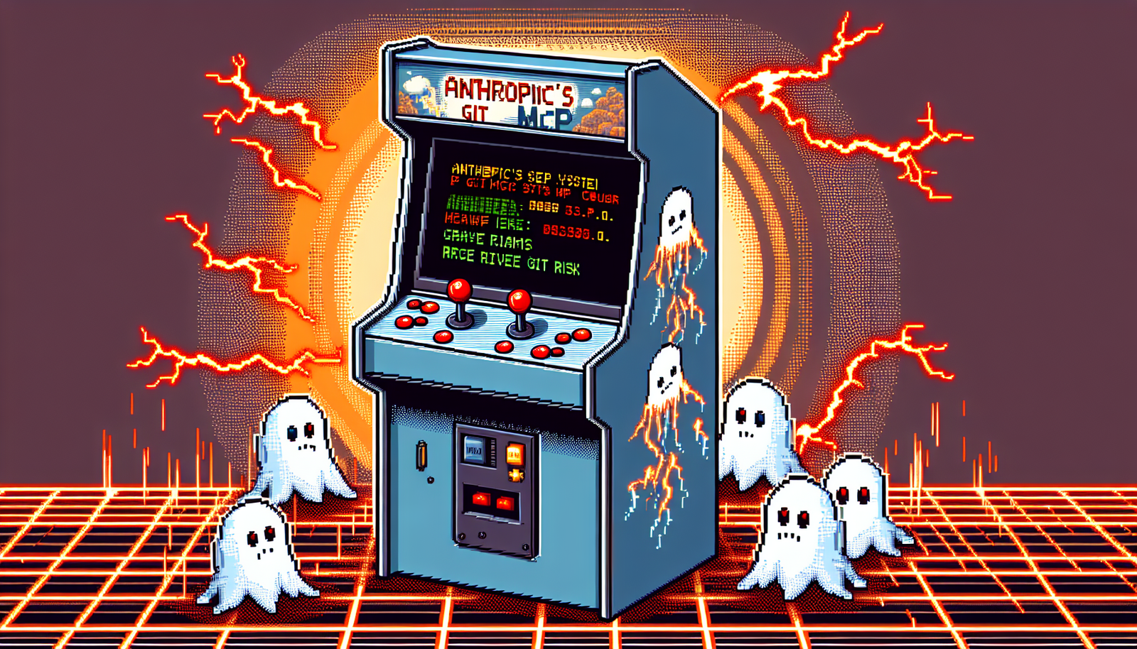 Anthropic's Git MCP server flaws enable prompt RCE risk ASAP