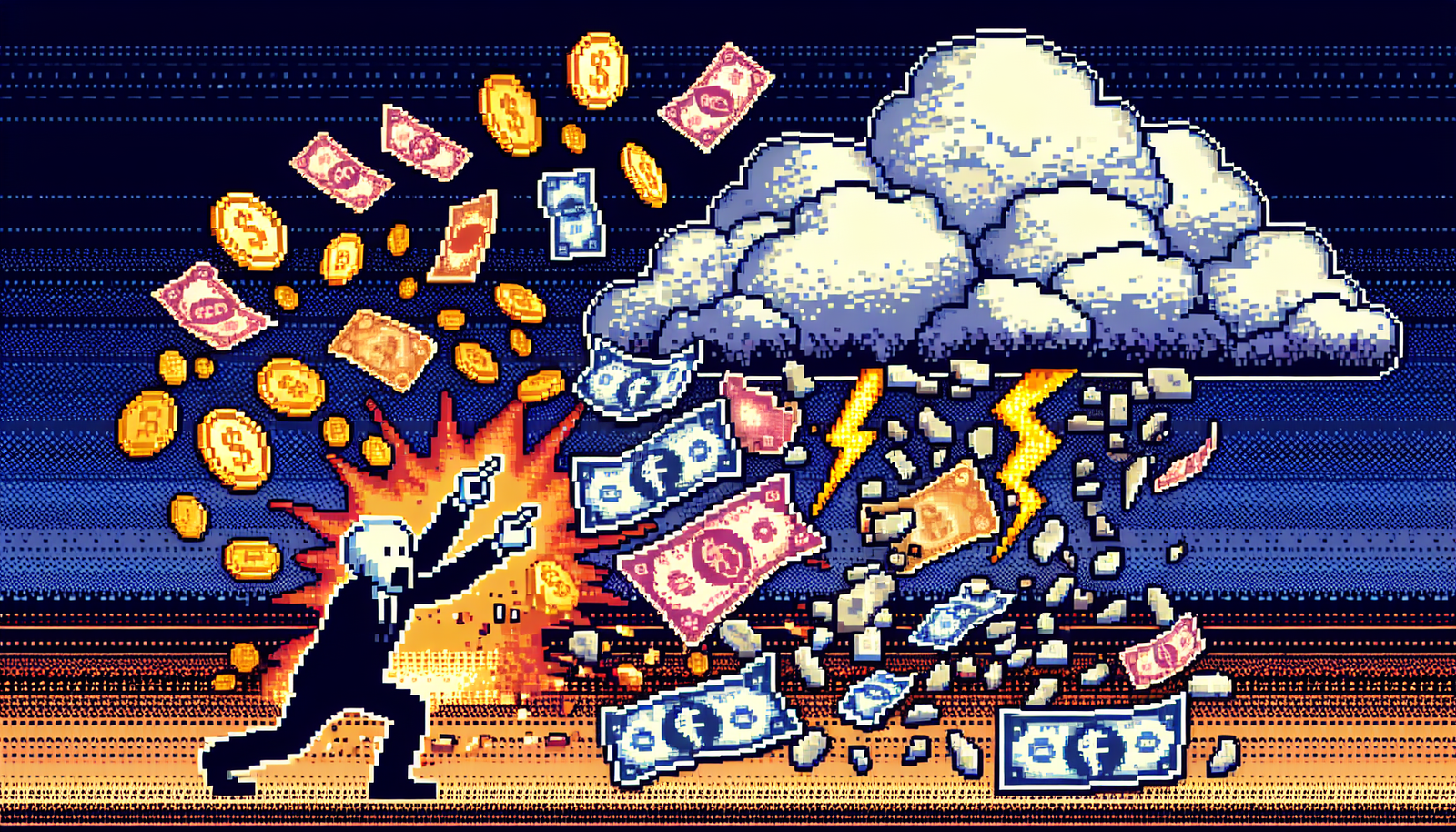 Dalio warns monetary order 'breaking down' as fiat shifts...