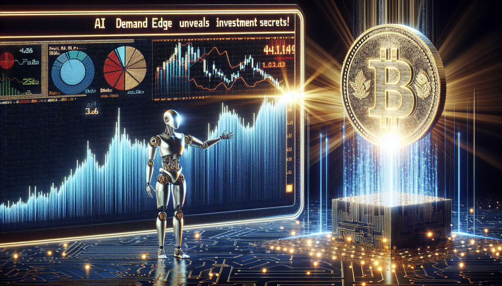 Silver's AI Demand Edge Unveils Secret Gold Investors Miss!!