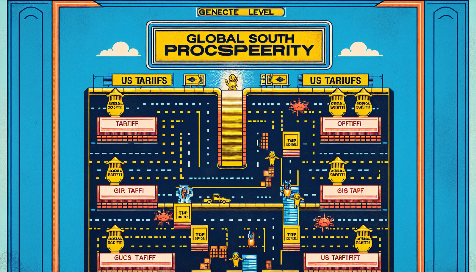 India's BRICS Push Counters US Tariffs, Boosts Global South.