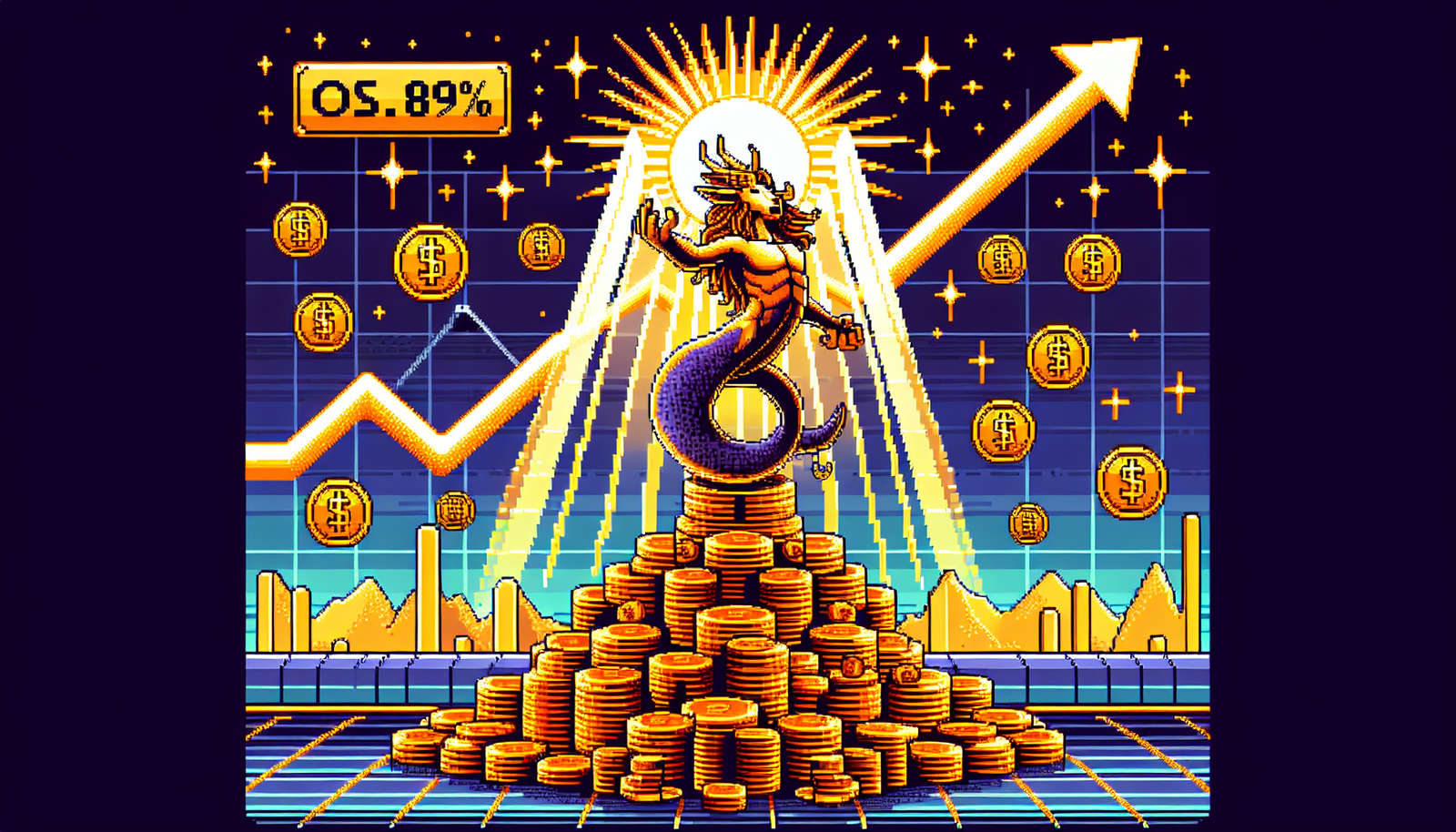 Axie Infinity surges 89% after tokenomics overhaul revival!!