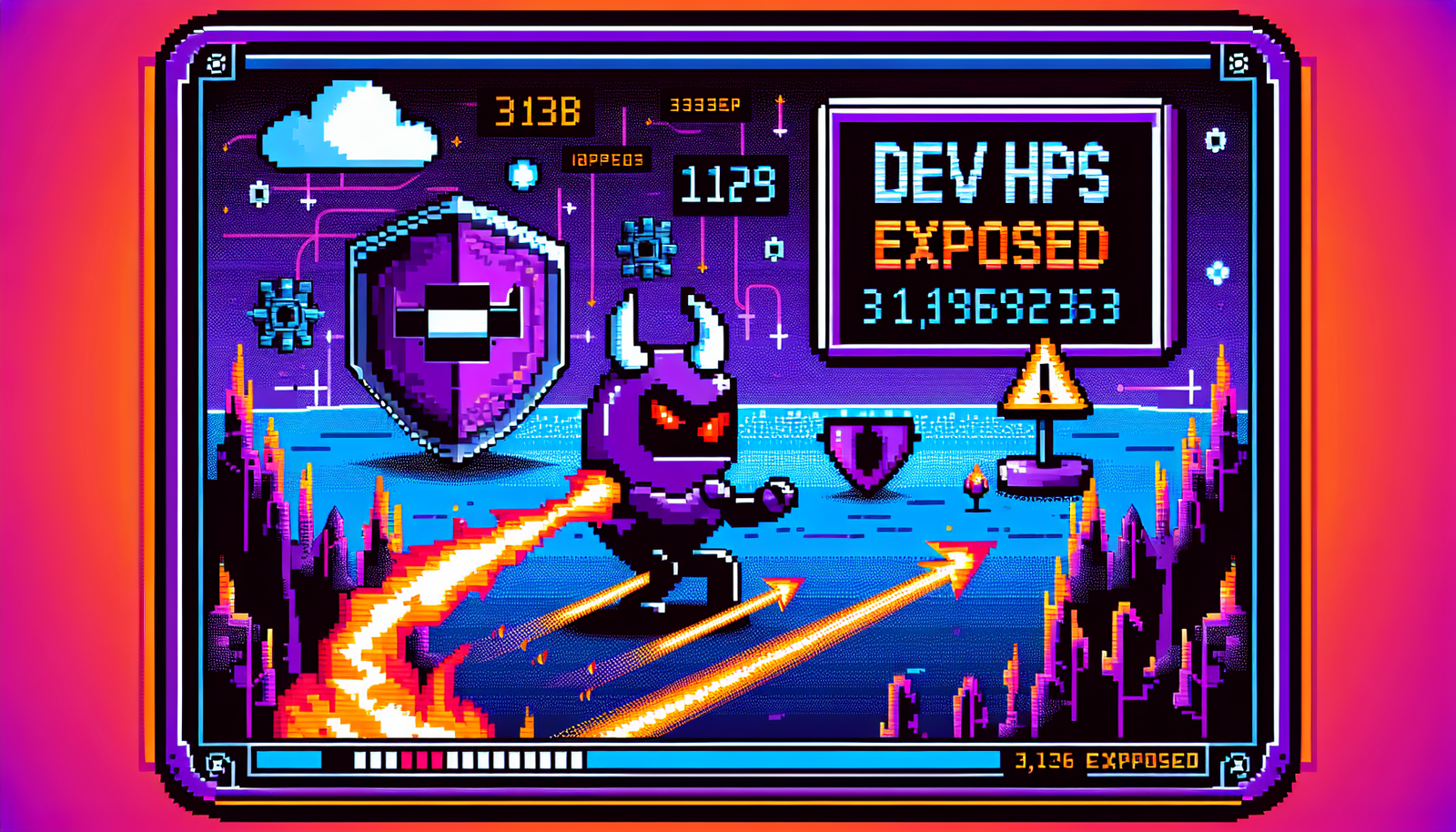 PurpleBravo attacks exploit dev hiring, 3,136 IPs exposed...