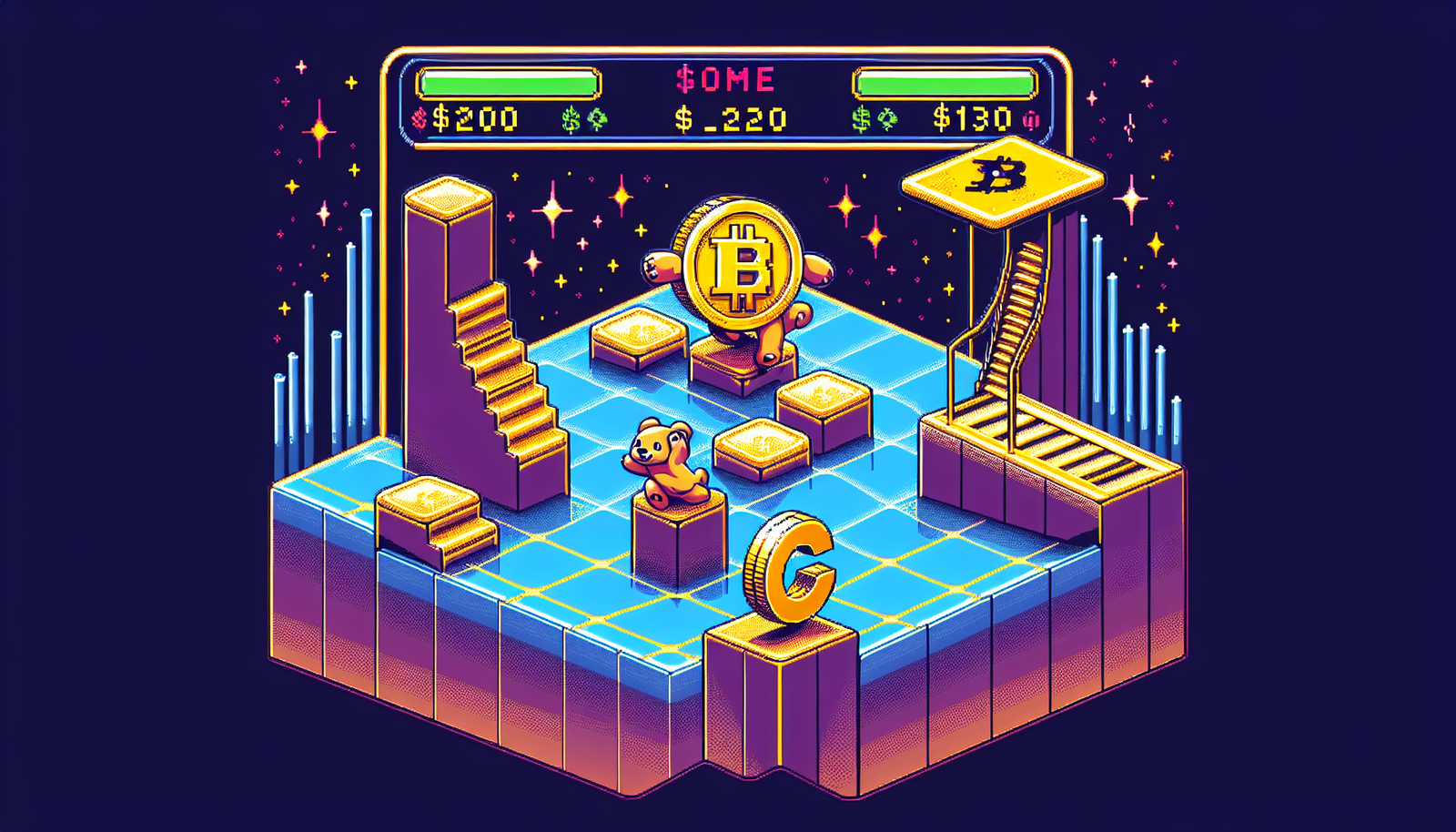 Solana Falls From $200 to Below $130 — Rebound Hopes in 2026