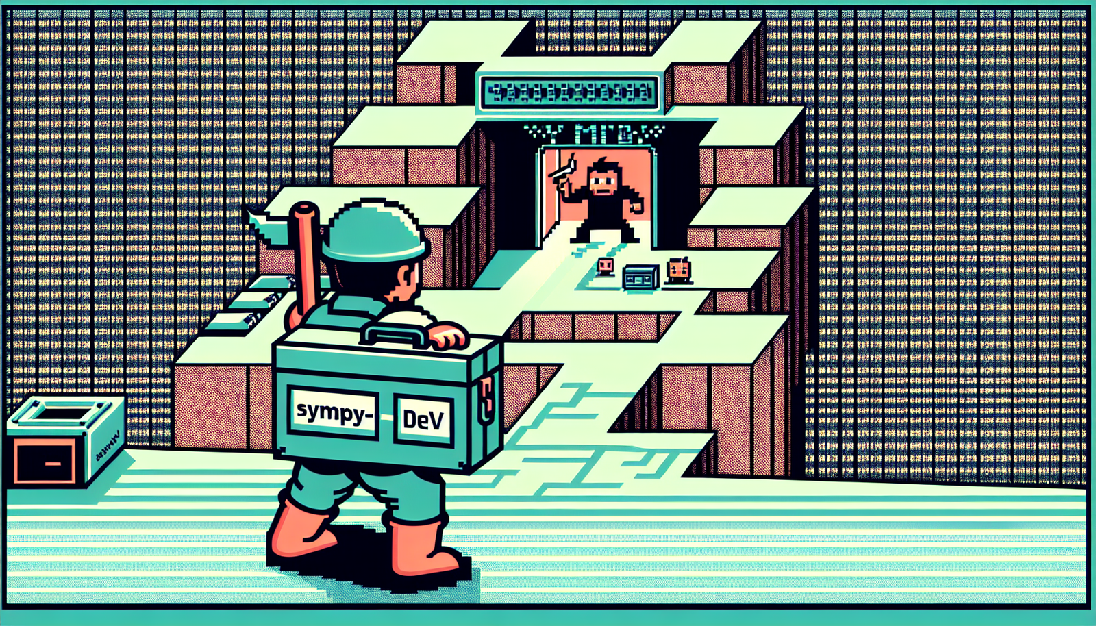 PyPI 'sympy-dev' package deploys XMRig miner via backdoor...