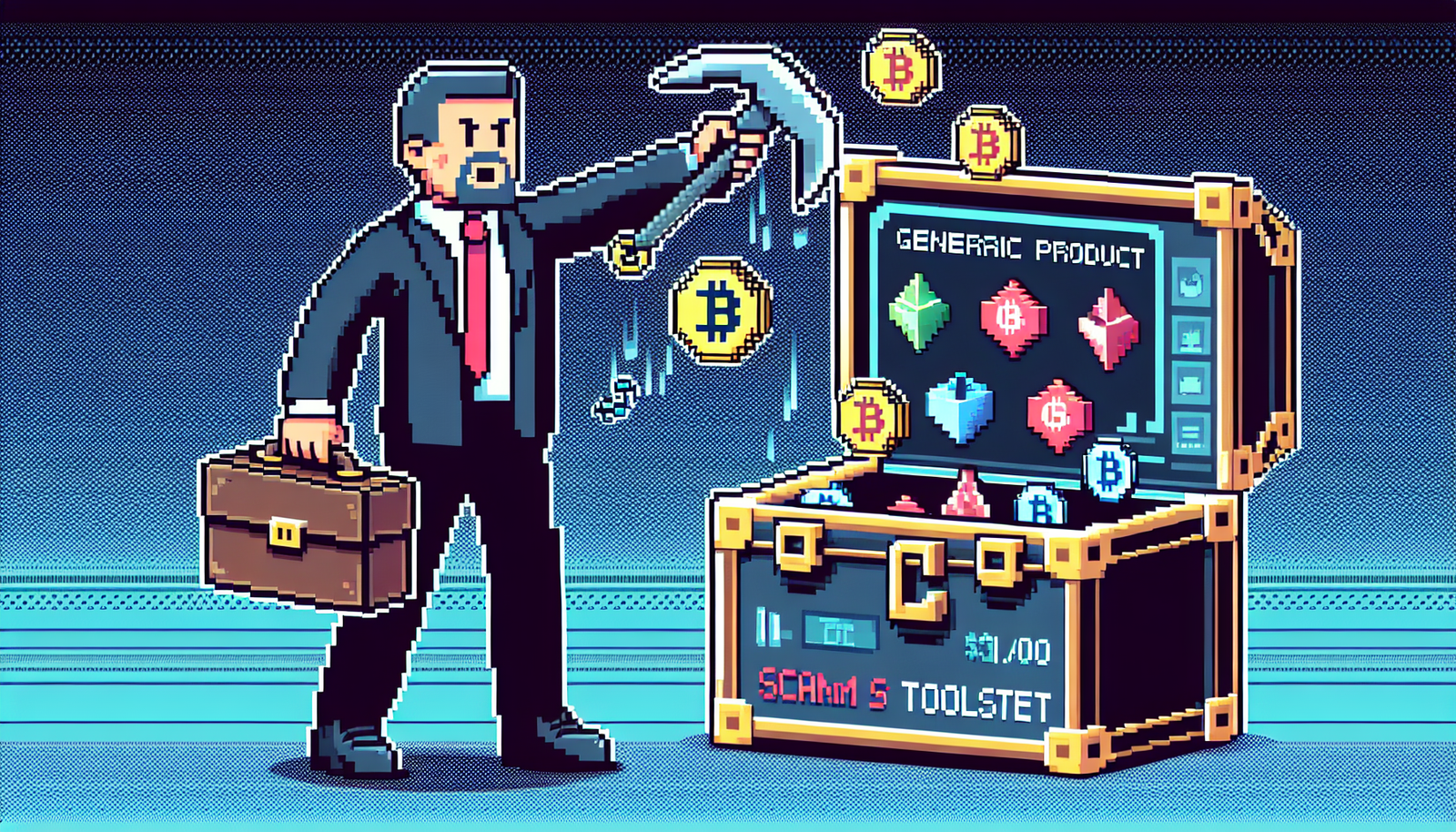 X's Product Chief Removes Scammer from Crypto Starter Pack!!