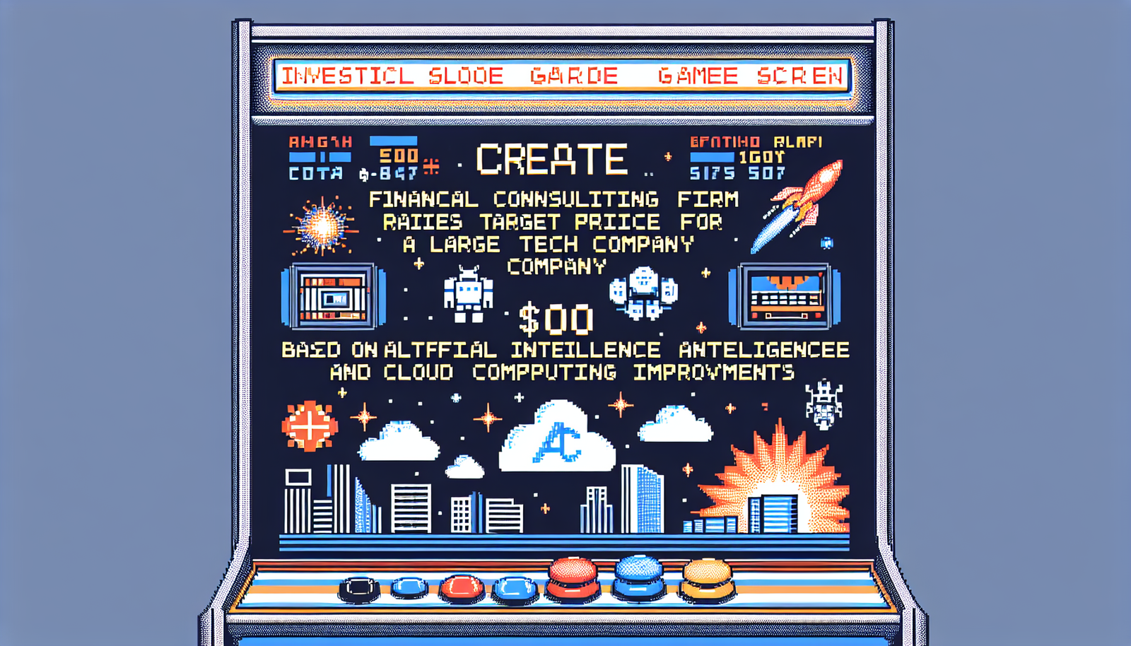 Raymond James Raises GOOGL Target to $400 on AI, Cloud Booms!