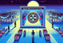 Negative XRP Funding Mirrors Past Setups Ahead of Rally Soon Negative XRP Funding Mirrors Past Setups Ahead of Rally Soon