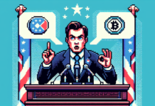 Sen. Lummis says CLARITY Act unites crypto, urges quick vote Sen. Lummis says CLARITY Act unites crypto, urges quick vote