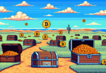 Kansas bill would create Bitcoin reserve from unclaimed prop Kansas bill would create Bitcoin reserve from unclaimed prop