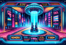 Romero: Farcaster not shutting down after Neynar buy – $180M Romero: Farcaster not shutting down after Neynar buy - $180M