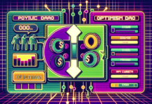 Optimism DAO split over proposal to fund monthly OP buybacks Optimism DAO split over proposal to fund monthly OP buybacks