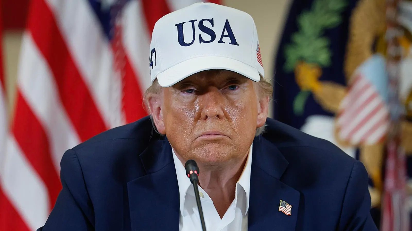 Trump Fed Pick Hits Bitcoin Price Amid Crash Fears