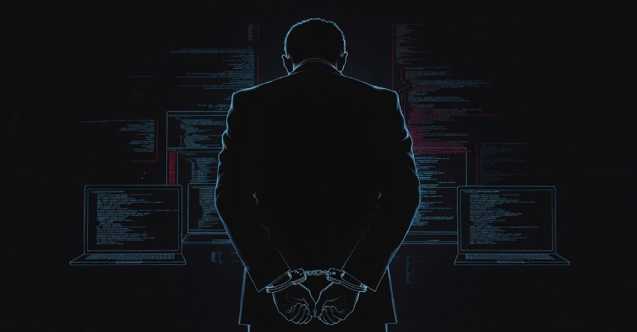 Ukrainian Hacker Gets 5 Years for North Korean IT Scheme