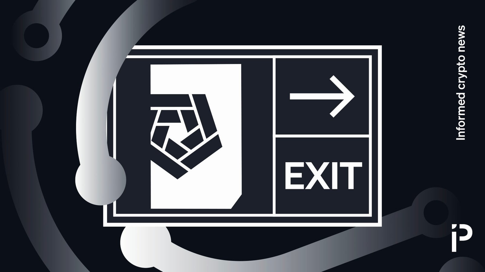 Arkham Exchange to Decentralize Amid Low Trading Volume