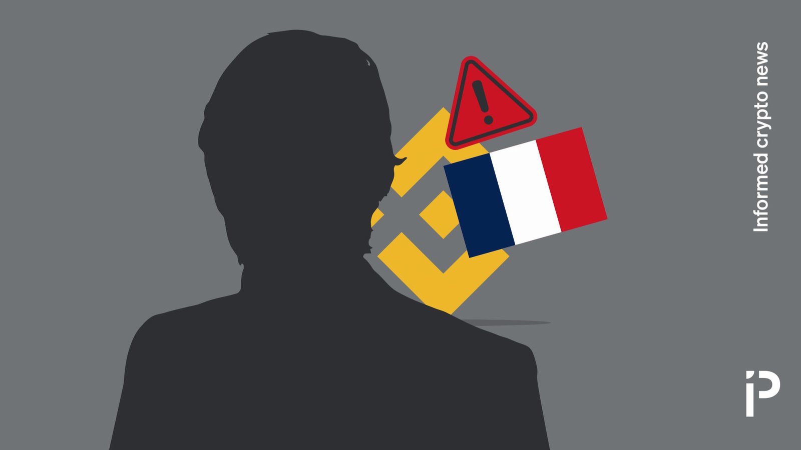Binance France President Targeted in Armed Robbery