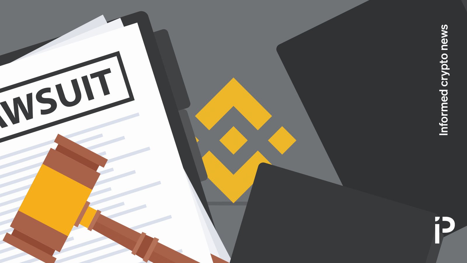 Legal Pressure Mounts on Binance Over Oct. 10 Crash