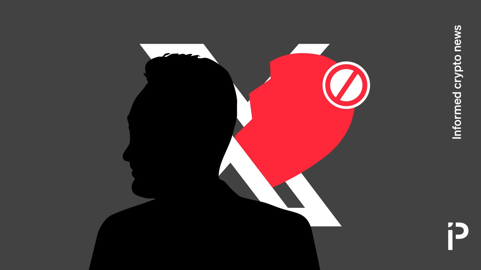 Justin Sun's Ex Says X Account Suspended Over Mass Reports