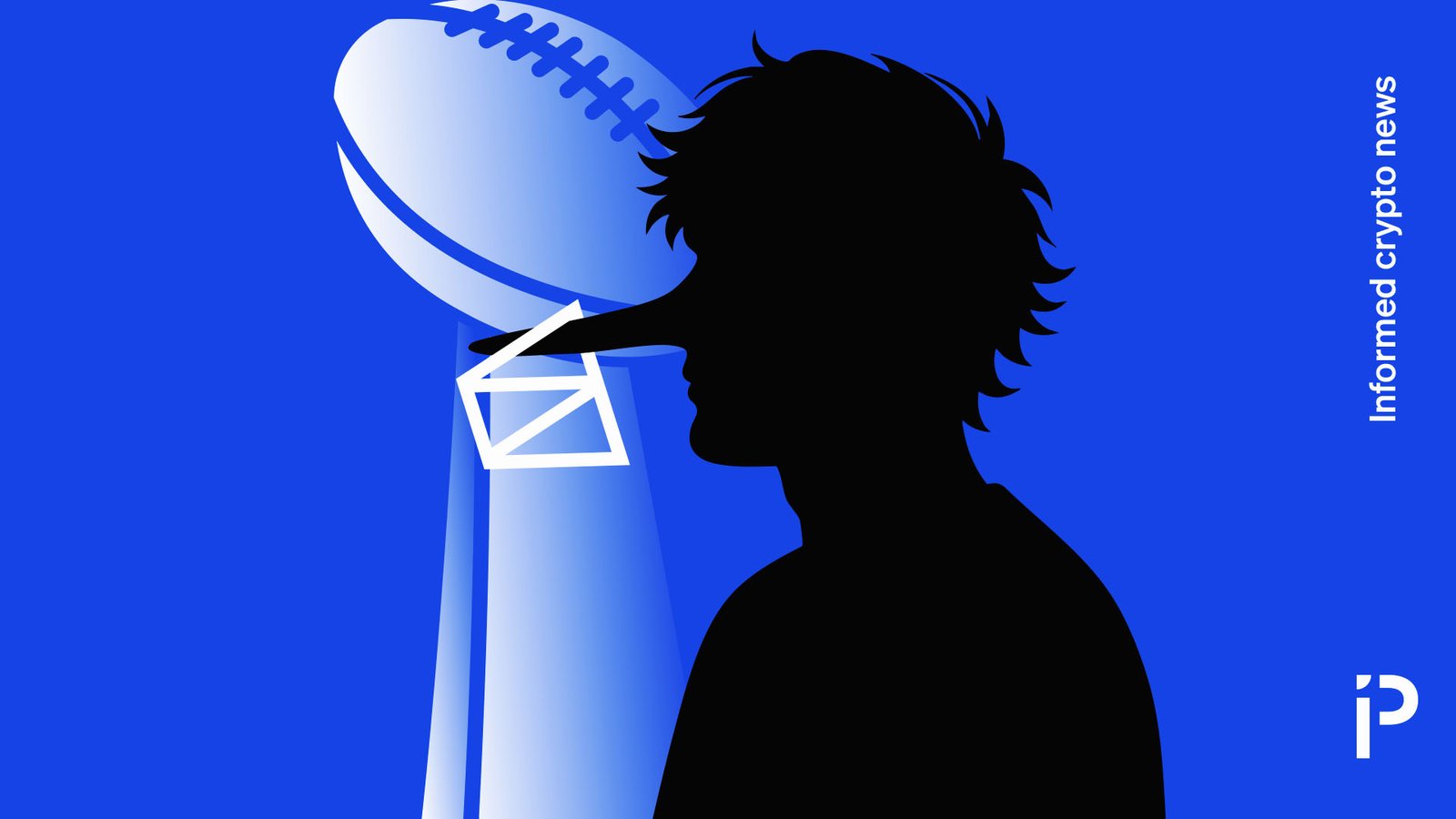 Logan Paul's fake Polymarket Super Bowl bet exposed as scam Logan Paul's fake Polymarket Super Bowl bet exposed as scam