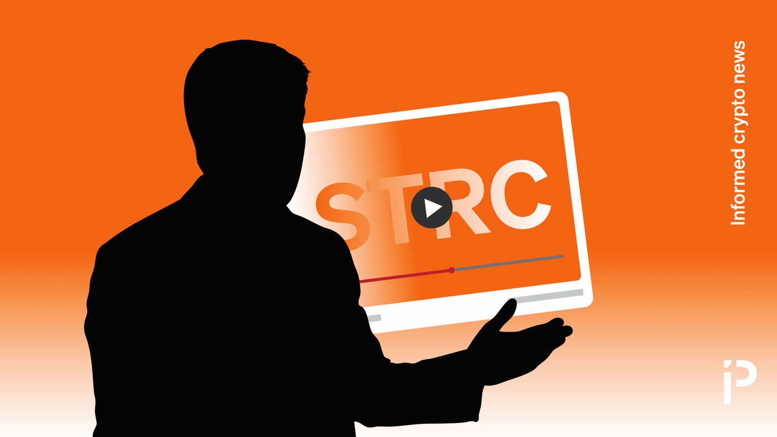 Michael Saylor's STRC Ad Deemed Misleading