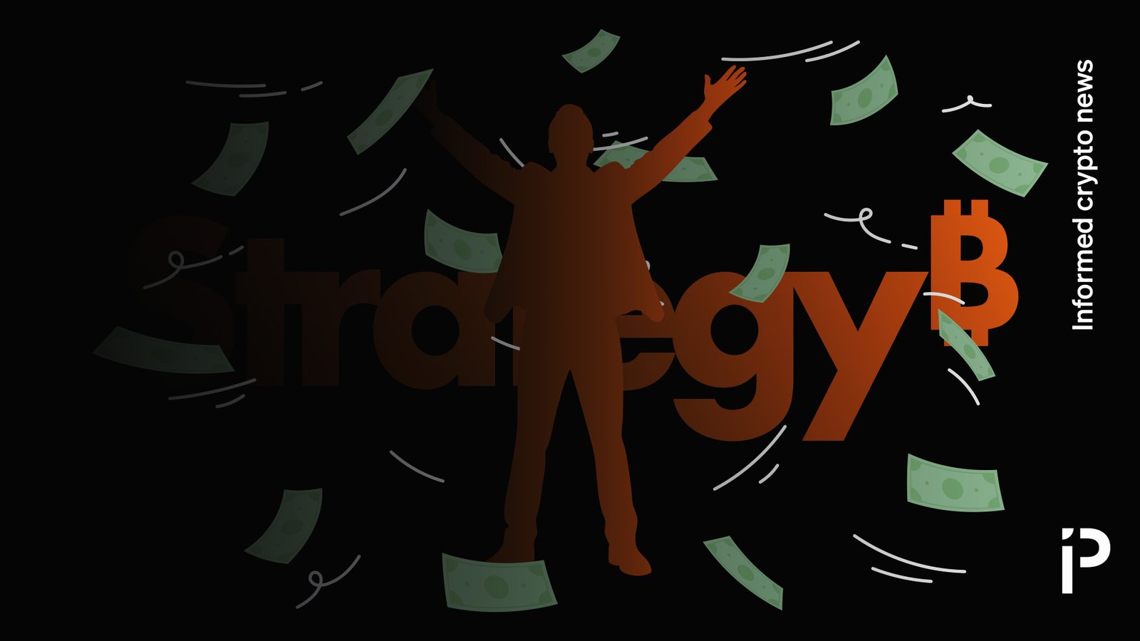 Saylor’s Strategy Turns $33B Bitcoin Profit to $2B Loss