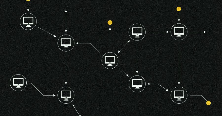 Aeternum Botnet Uses Blockchain C2 for Takedown Resistance