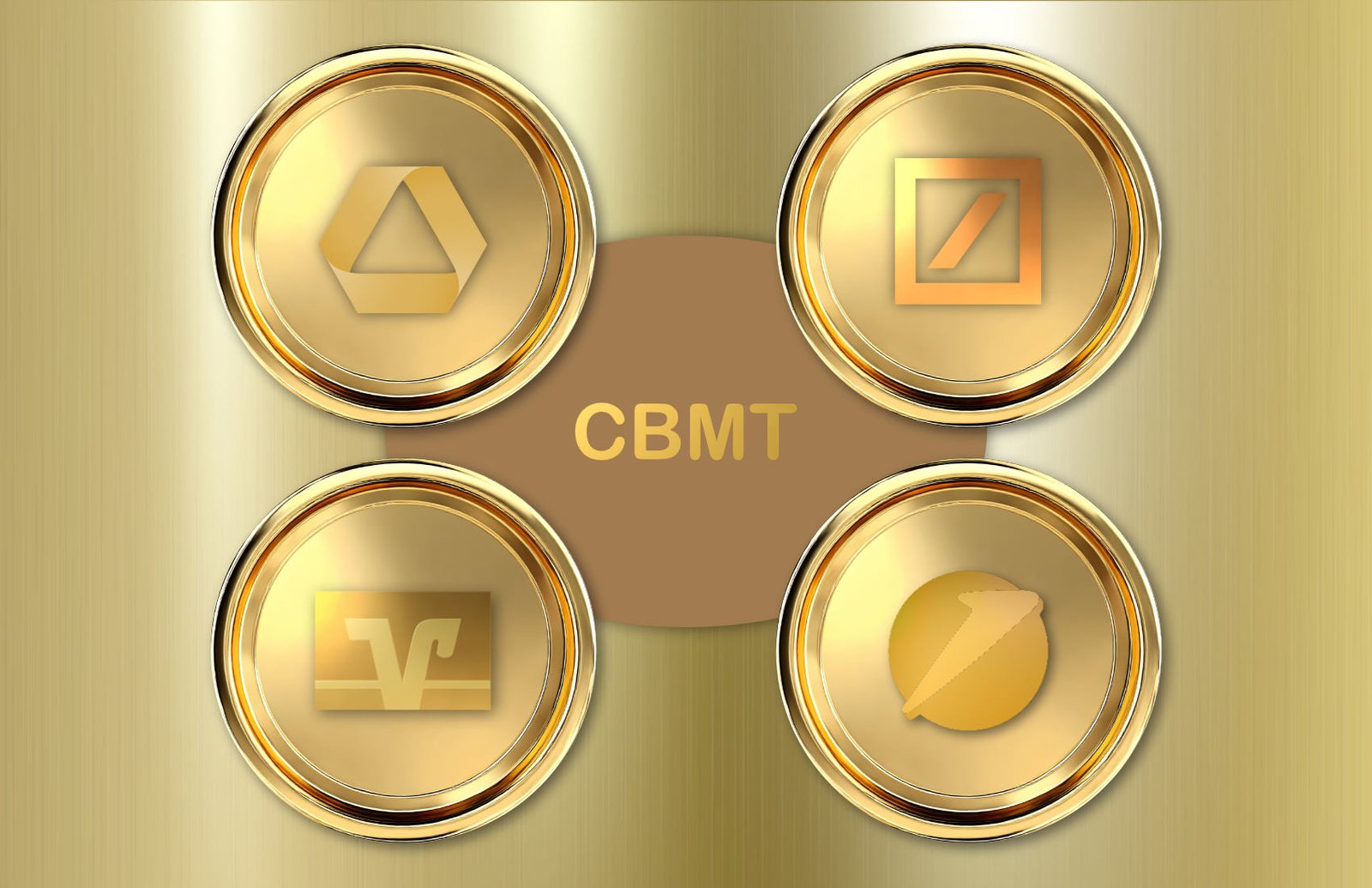 Deposit Token Race Heats Up, Germany Nears Launch