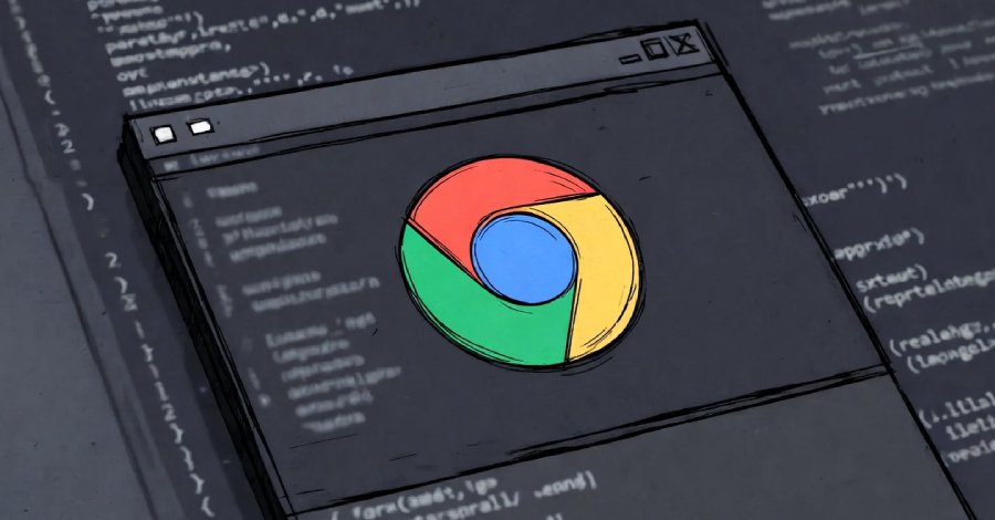 Chrome Zero-Day Flaw Exploited in Wild, Patch Out