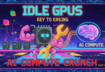 Idle GPUs Key to Easing AI Compute Crunch Idle GPUs Key to Easing AI Compute Crunch