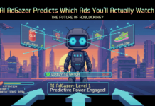 AI AdGazer Predicts Which Ads You’ll Actually Watch AI AdGazer Predicts Which Ads You'll Actually Watch