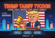 Trump Imposes New Global Tariff After Court Defeat Trump Imposes New Global Tariff After Court Defeat