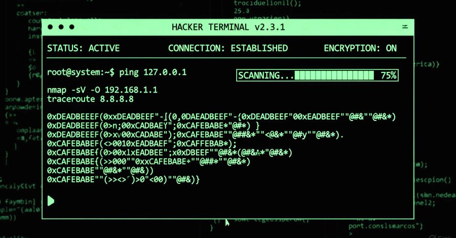 Malicious Go Module Hijacks Linux Passwords