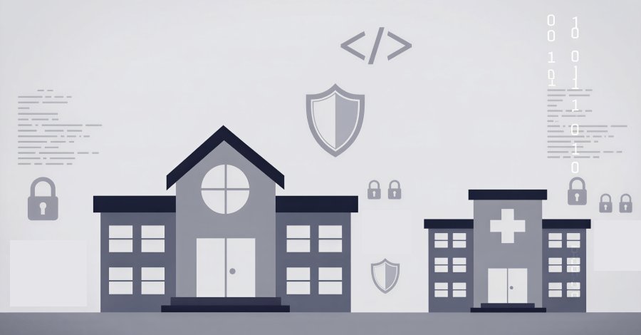 New DoH Backdoor Targets US Education & Healthcare