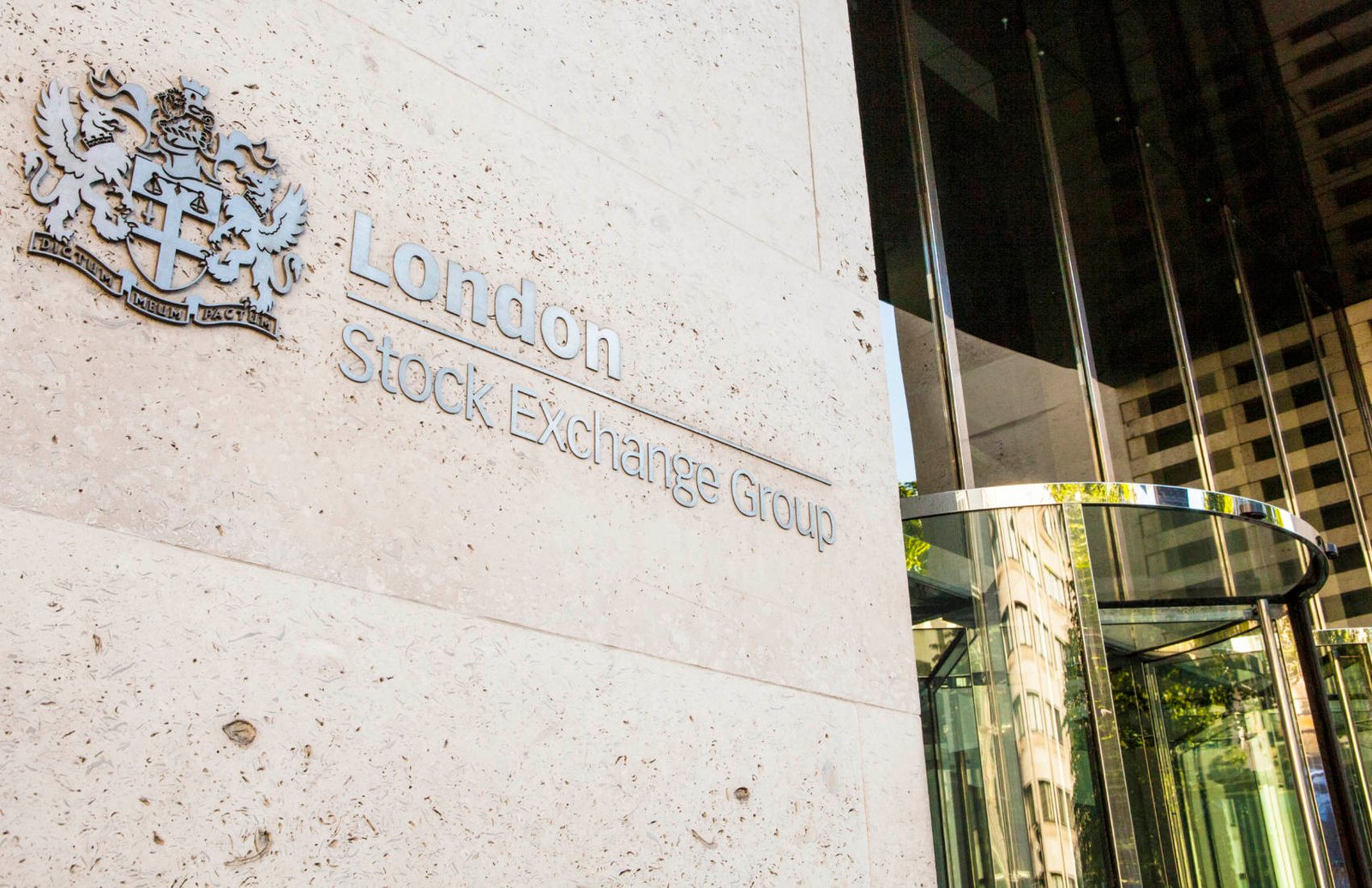 LSEG to launch Digital Securities Sandbox for tokenization LSEG to launch Digital Securities Sandbox for tokenization
