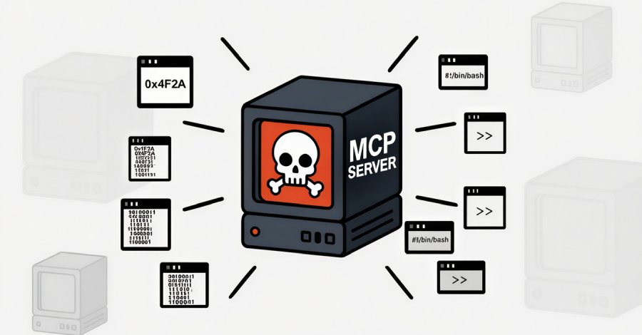 Fake Oura Health MCP Server Delivers StealC Infostealer
