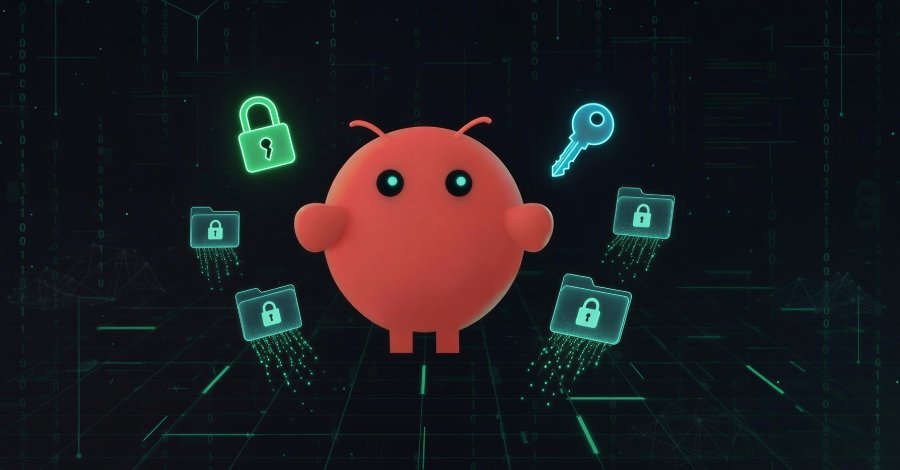 AI Agents Hacked by First-Ever Info-Stealer Malware