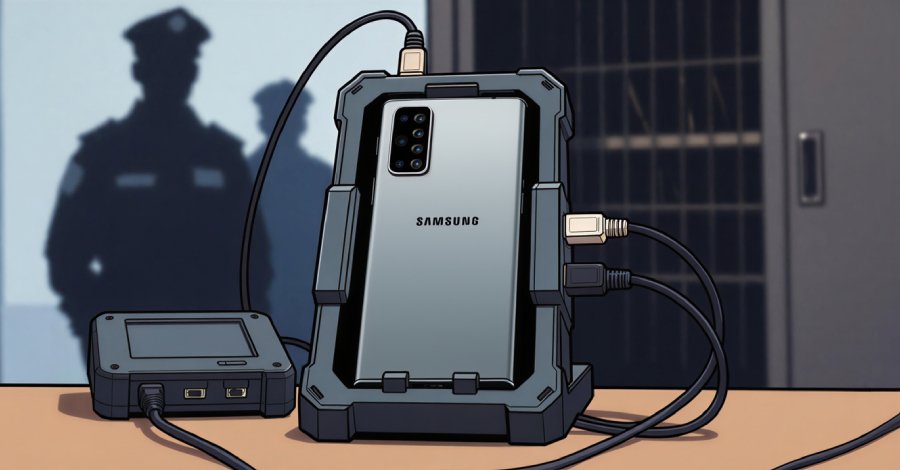 Kenya Used Cellebrite Spyware on Dissident: Report Kenya Used Cellebrite Spyware on Dissident: Report