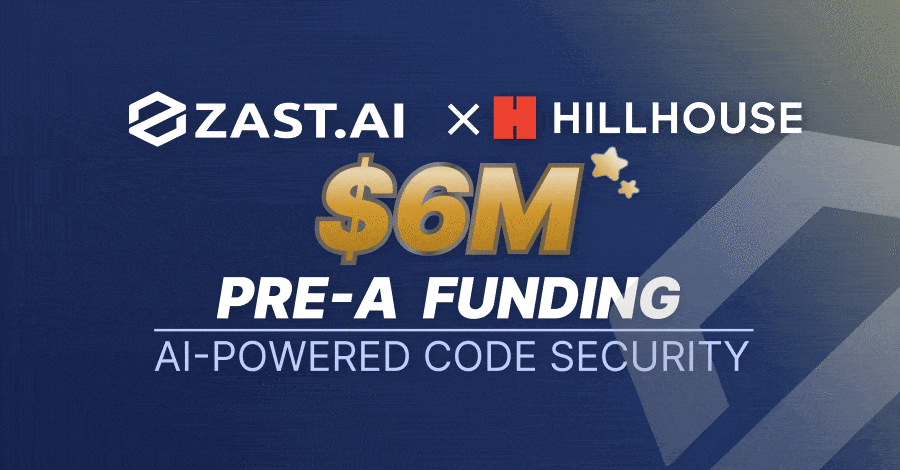 ZAST.AI Discovers 119 CVEs with AI, Raises $6M