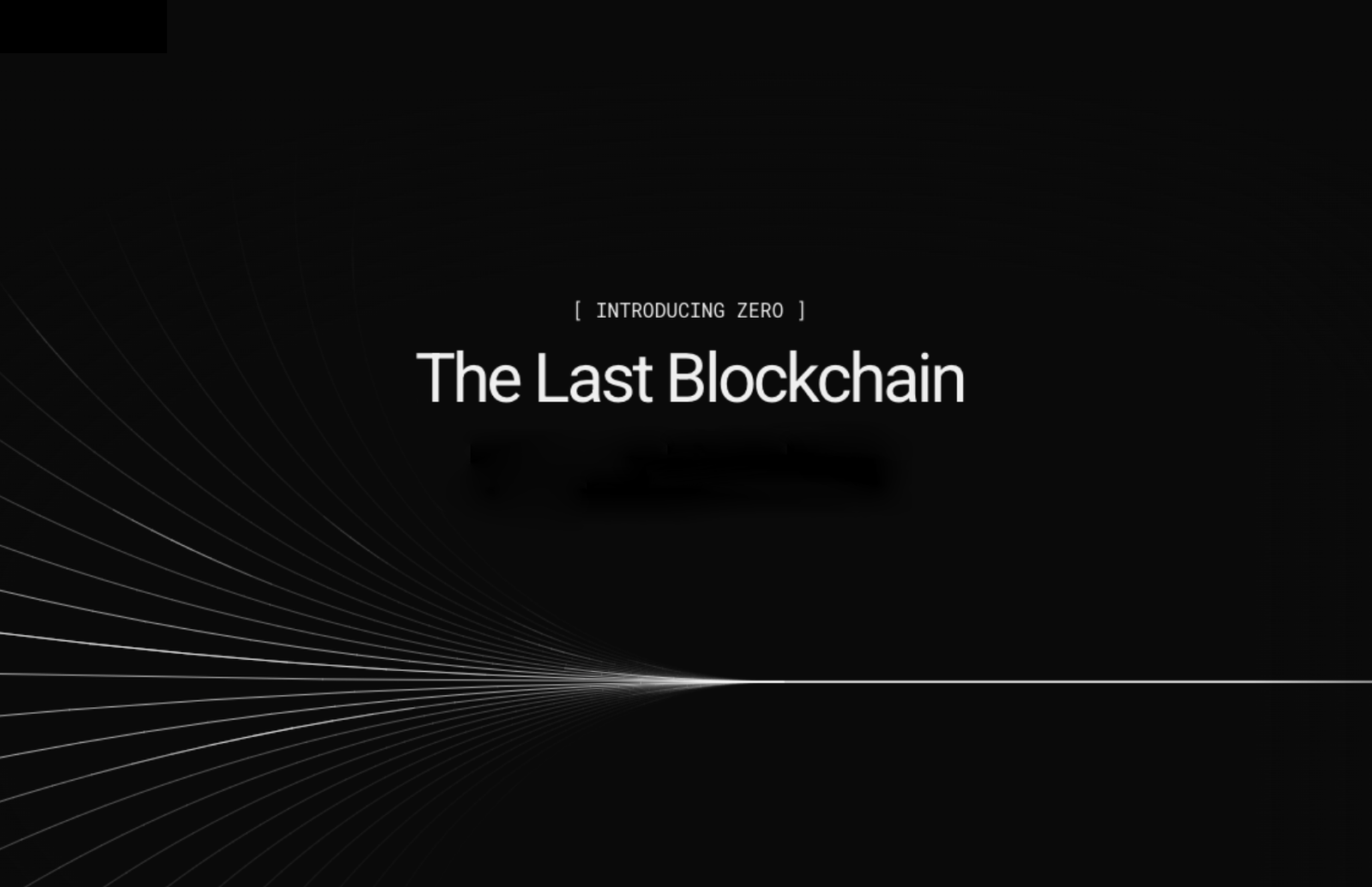 LayerZero Launches "Zero" Blockchain, DTCC & Citadel