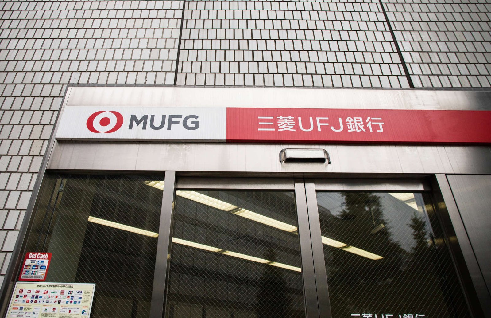 MUFG issues first own-brand real estate token via Progmat