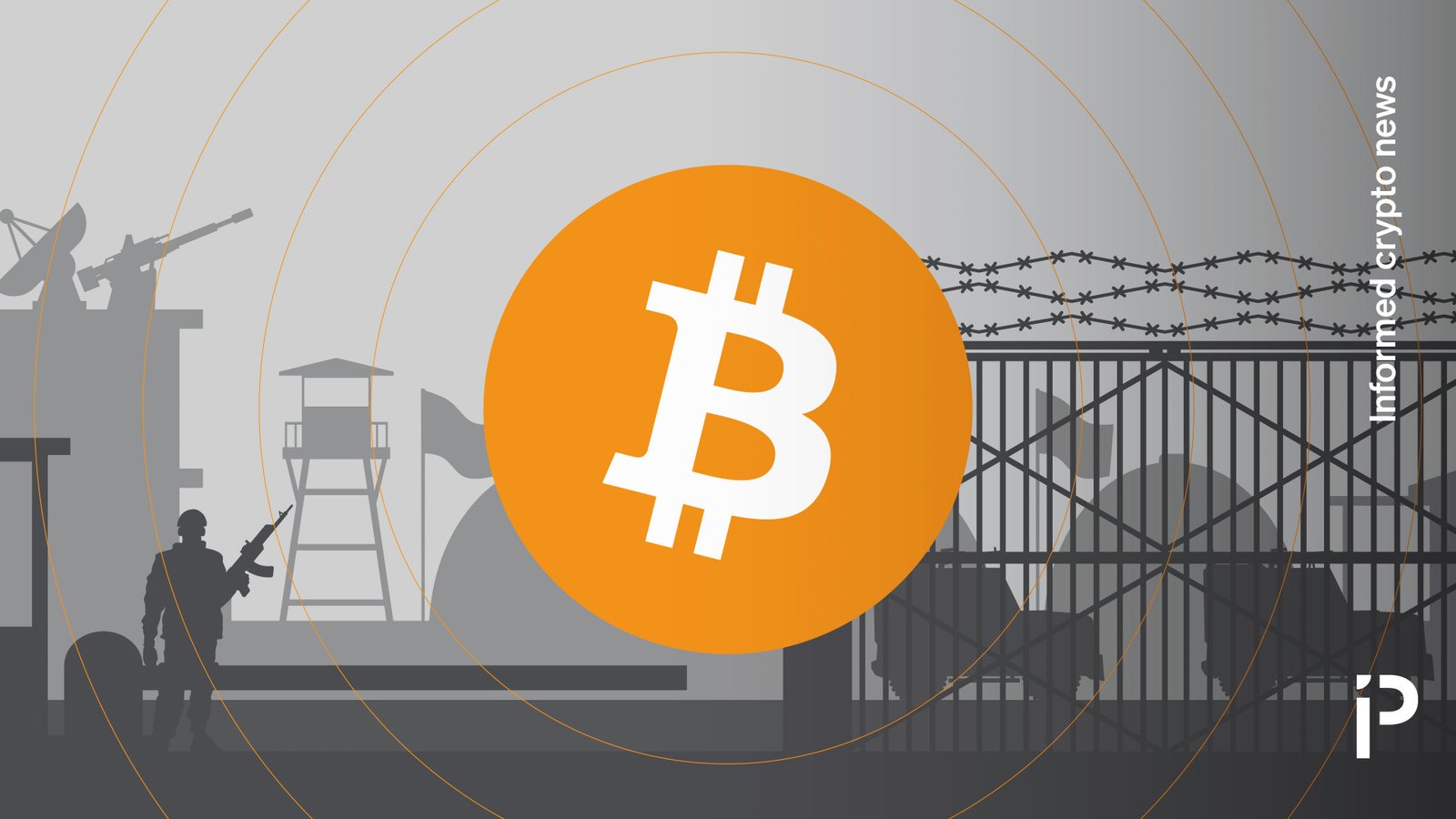 Bitcoin Outperforms Oil, Gold in US-Iran War Shock